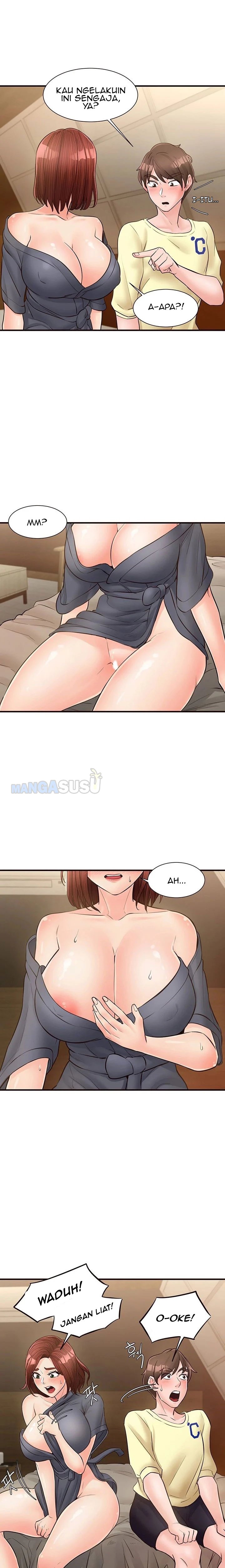 Public Interest - Chapter 21 11 Public Interest - Chapter 21 11