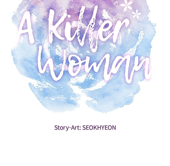 A Killer Woman - Chapter 21 11