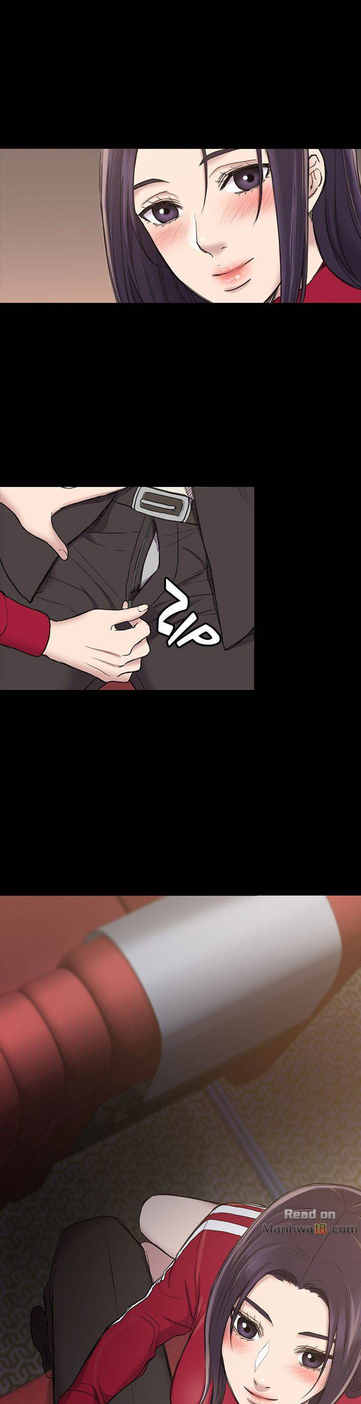 Ajeossi - Chapter 21 3