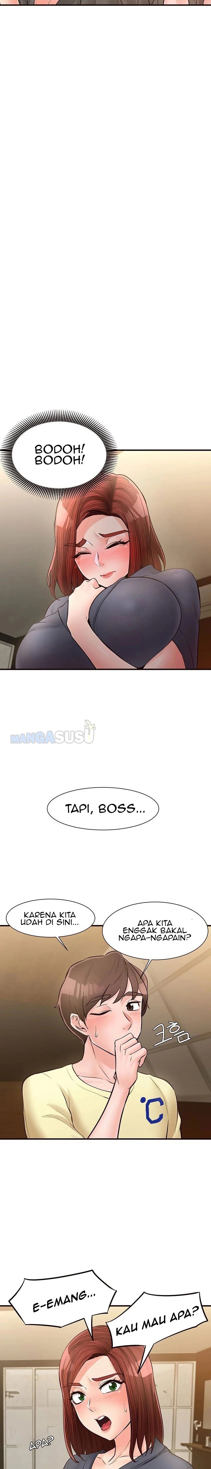 Public Interest - Chapter 21 12 Public Interest - Chapter 21 12