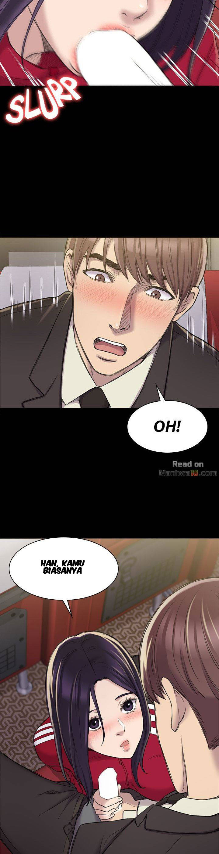 Ajeossi - Chapter 21 6