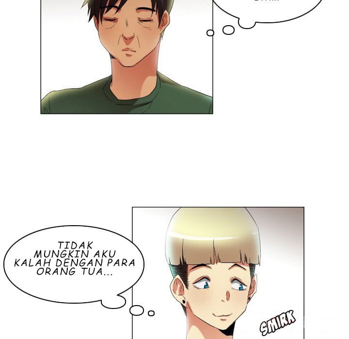 God of App - Chapter 21 26