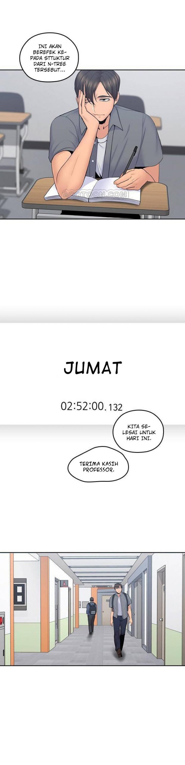 As If Daughter - Chapter 21 15