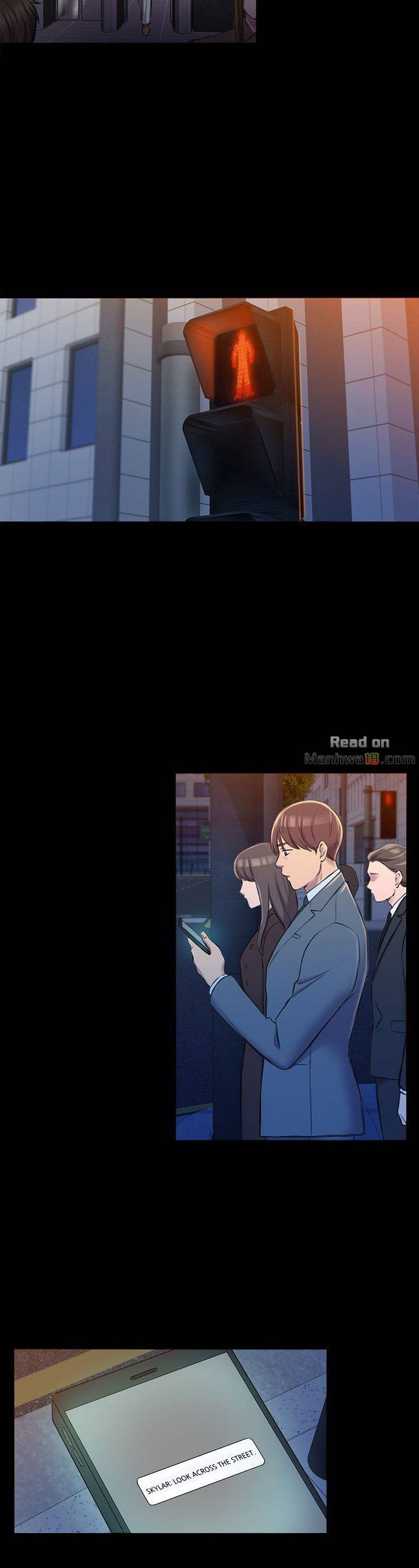 Ajeossi - Chapter 21 29