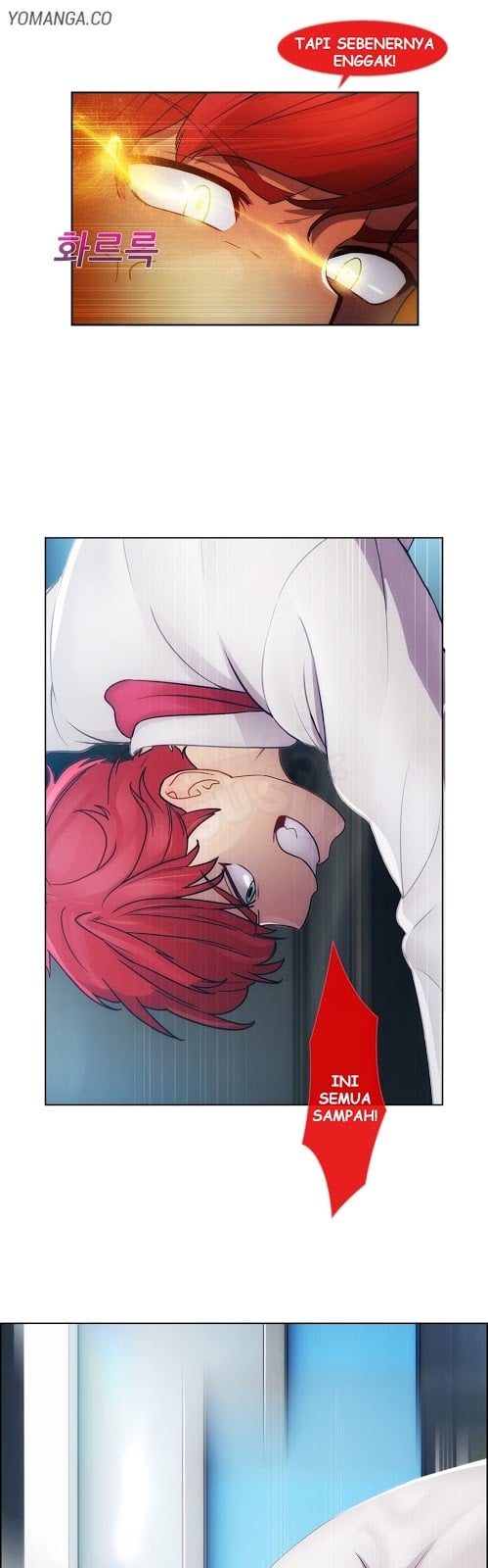 Lady Garden - Chapter 21 4