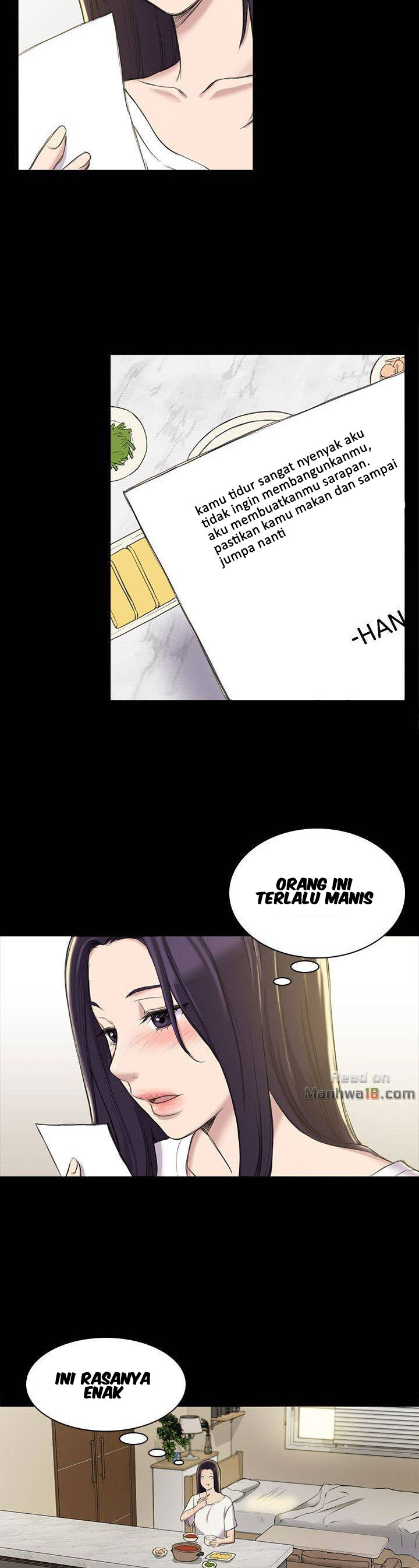 Ajeossi - Chapter 21 26