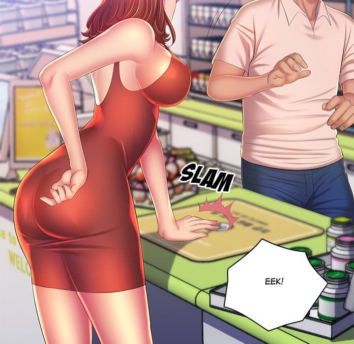 His Voice - Chapter 21 37