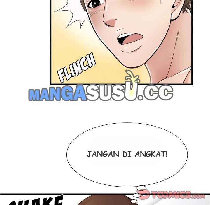 Depths of Hell - Chapter 21 42