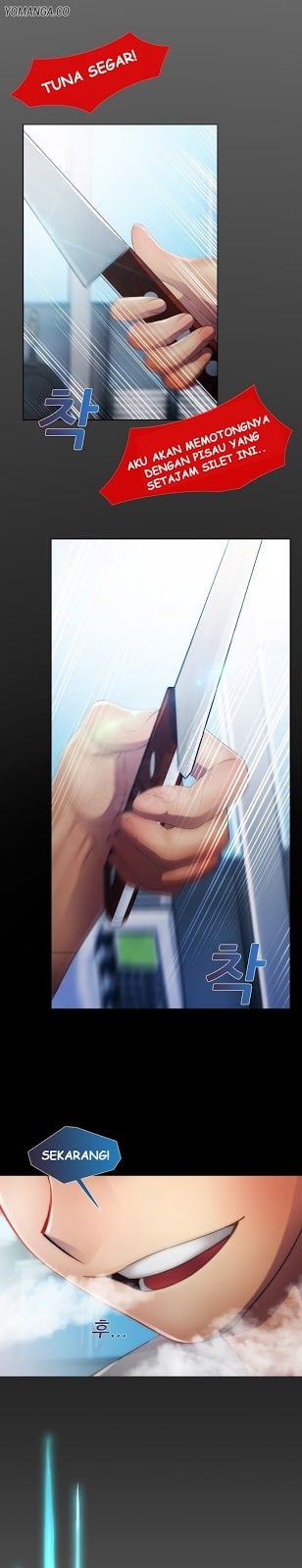 Lady Garden - Chapter 21 15