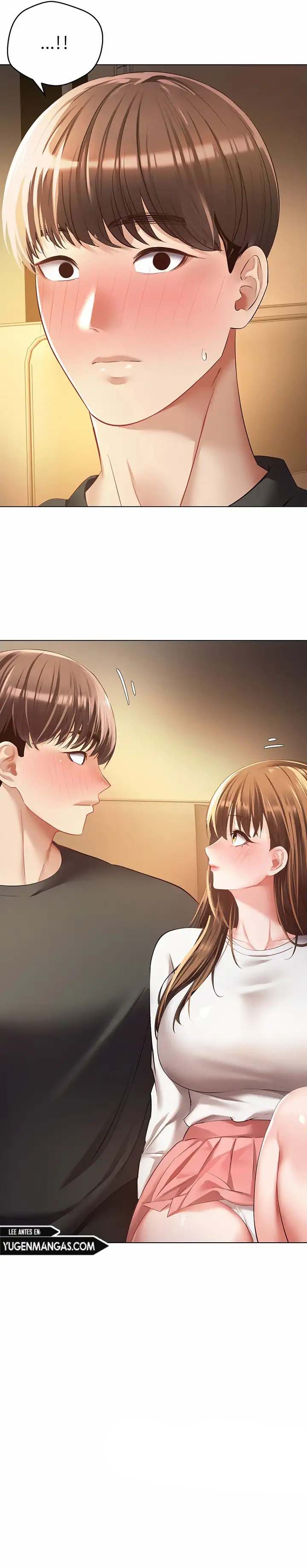 Wish Fulfillment Application - Chapter 21 16