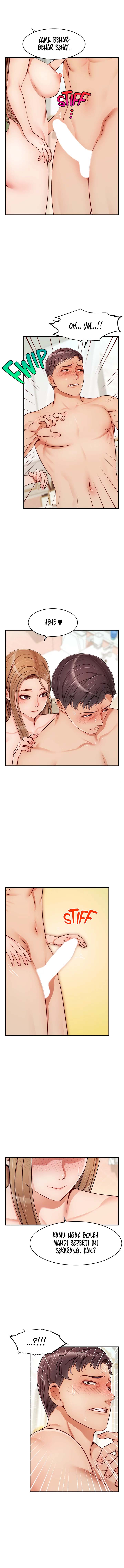 It&#8217;s Okay Because It&#8217;s Family - Chapter 21 7