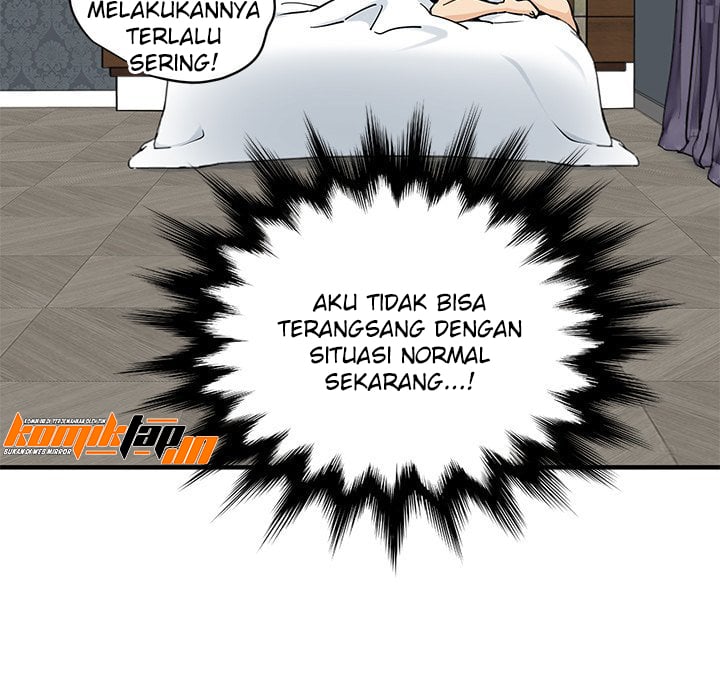 Love Factory - Chapter 21 102