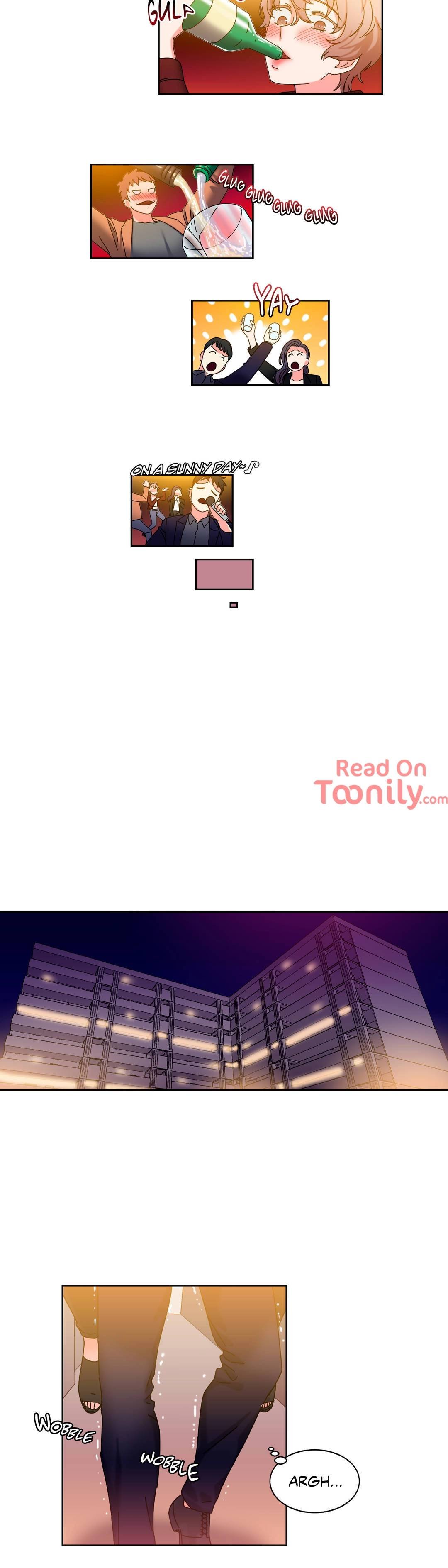 Tie Me Up - Chapter 21 18