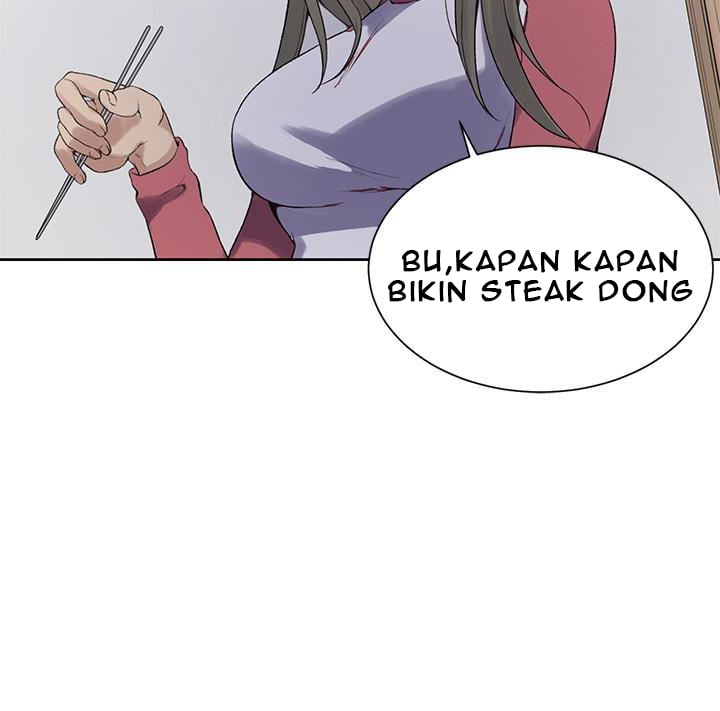 Secret Class - Chapter 21 17