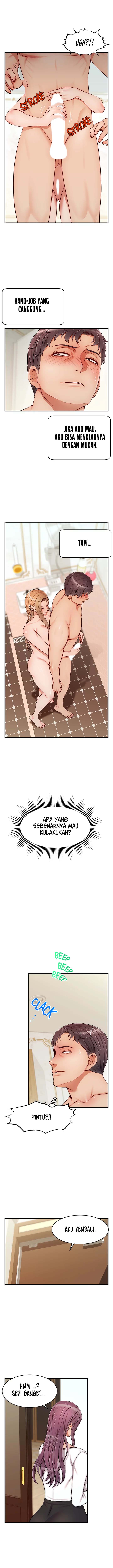 It&#8217;s Okay Because It&#8217;s Family - Chapter 21 8