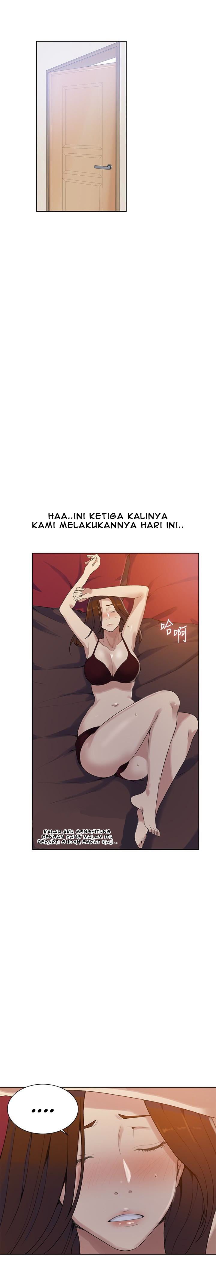 Secret Class - Chapter 21 11