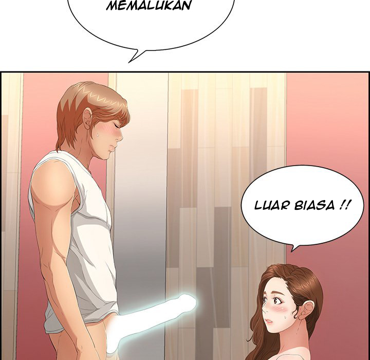 A Killer Woman - Chapter 21 135