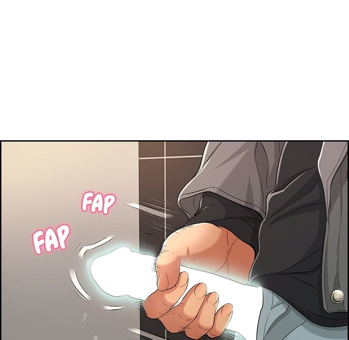 A Killer Woman - Chapter 21 30