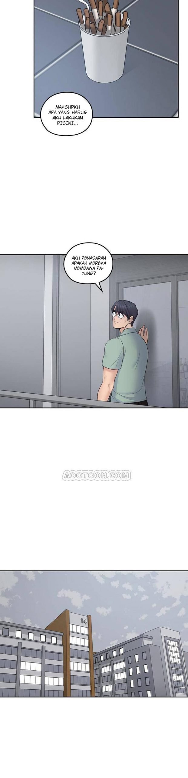 As If Daughter - Chapter 21 11