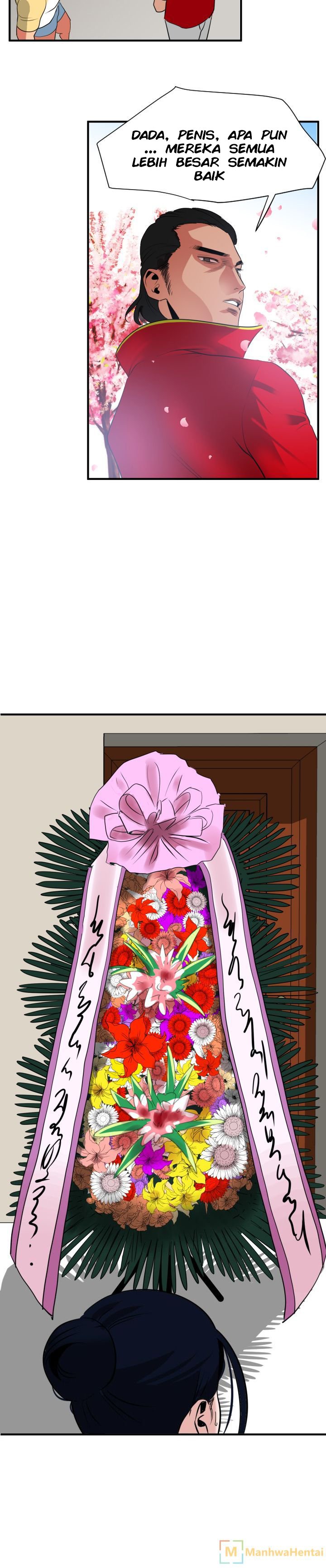 Lightning Rod - Chapter 21 15 Lightning Rod - Chapter 21 15