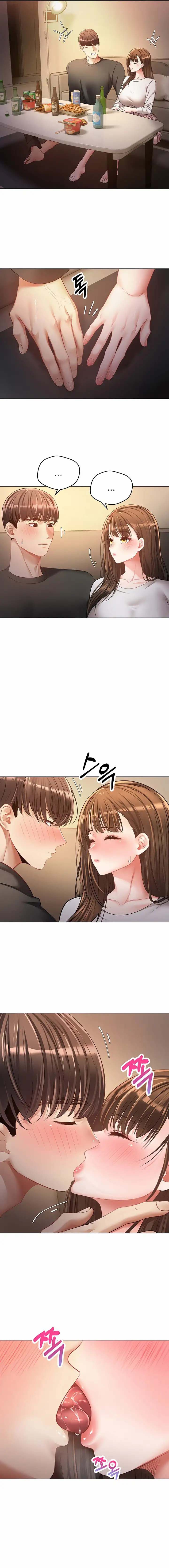 Wish Fulfillment Application - Chapter 21 10