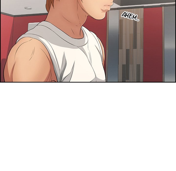 A Killer Woman - Chapter 21 120