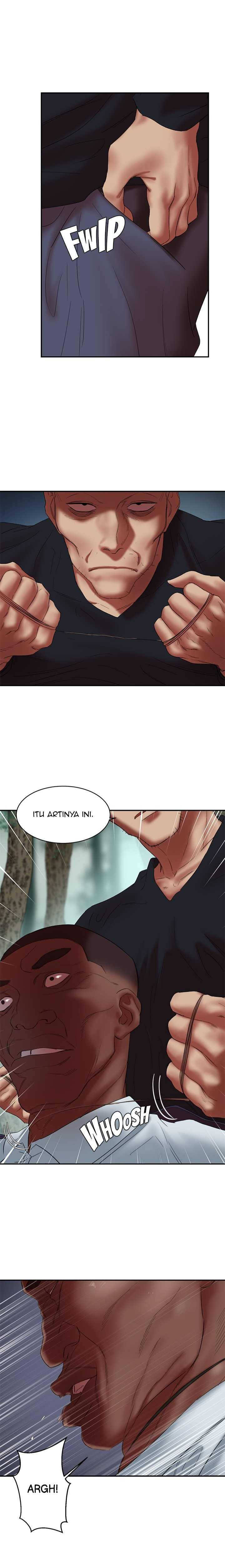 The Escape - Chapter 21 17 The Escape - Chapter 21 17