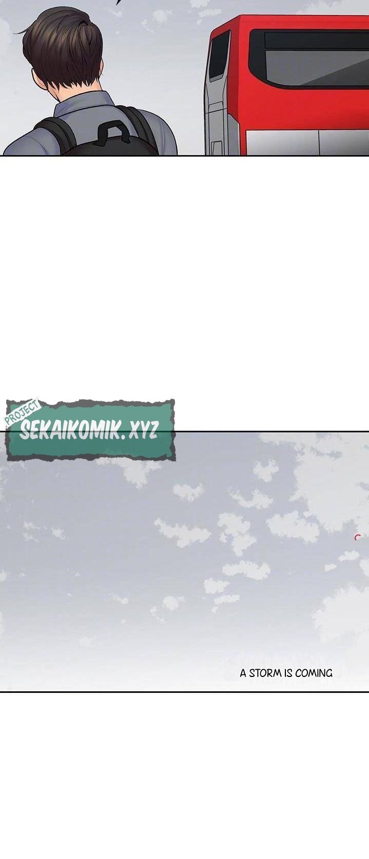 As If Daughter - Chapter 21 29