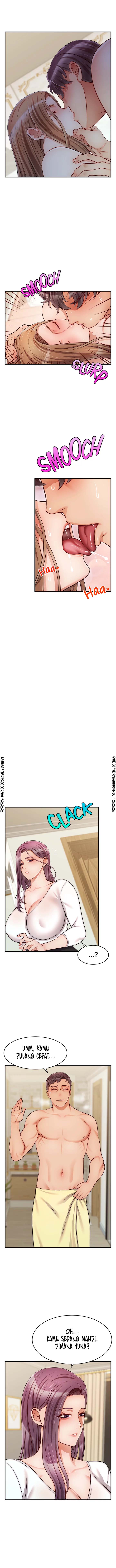 It&#8217;s Okay Because It&#8217;s Family - Chapter 21 9