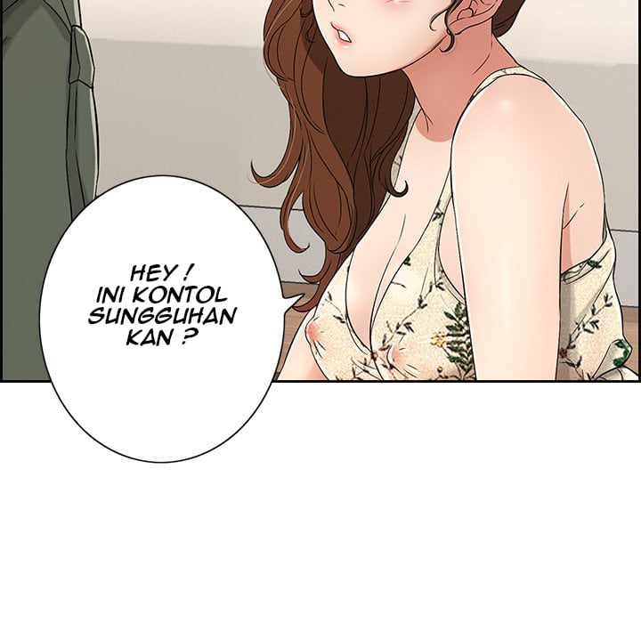 A Killer Woman - Chapter 21 118