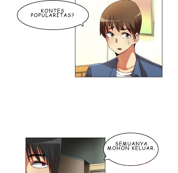 God of App - Chapter 21 9