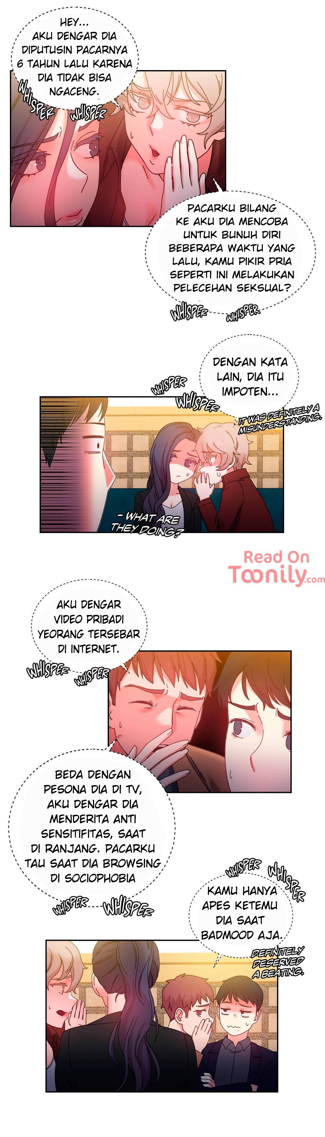 Tie Me Up - Chapter 21 15