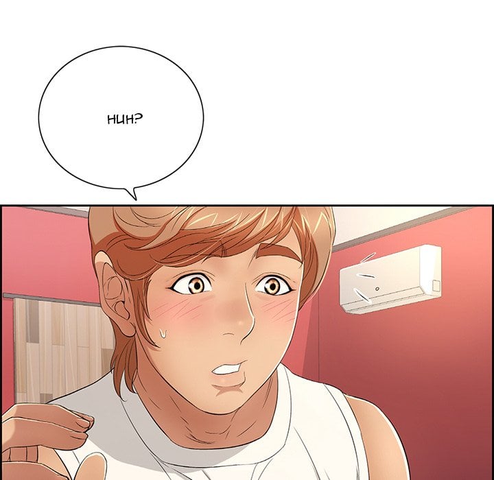 A Killer Woman - Chapter 21 113