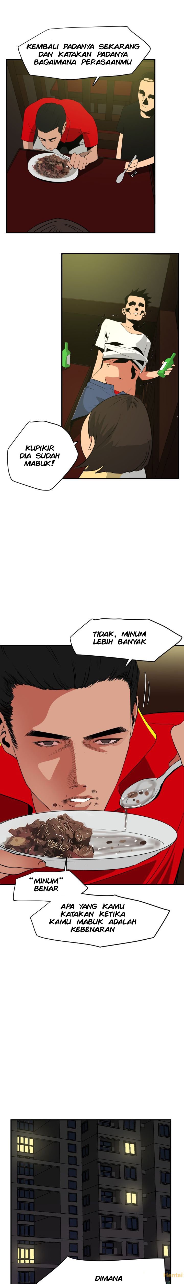 Lightning Rod - Chapter 21 10 Lightning Rod - Chapter 21 10