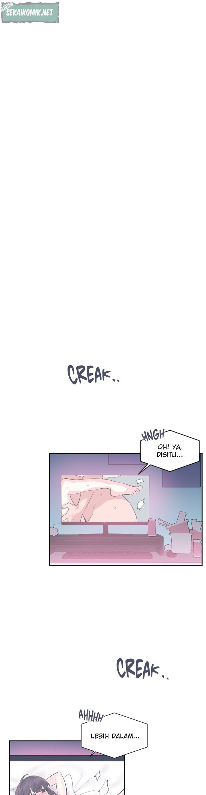 Log in to Lust-a-land - Chapter 21 11