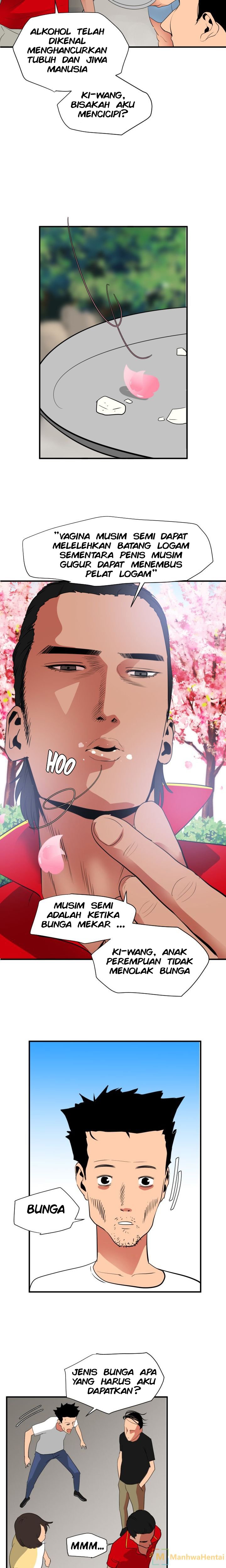 Lightning Rod - Chapter 21 14 Lightning Rod - Chapter 21 14