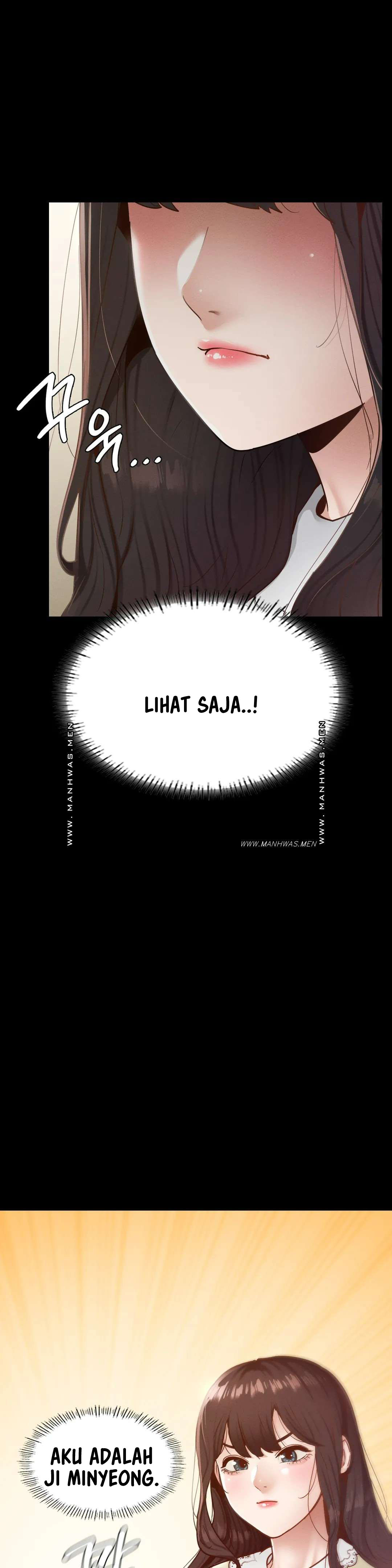 Not At School, Please - Chapter 21 27 Not At School, Please - Chapter 21 27