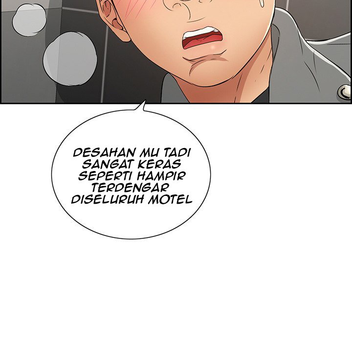A Killer Woman - Chapter 21 58