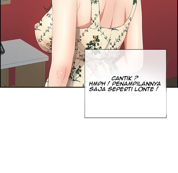 A Killer Woman - Chapter 21 88