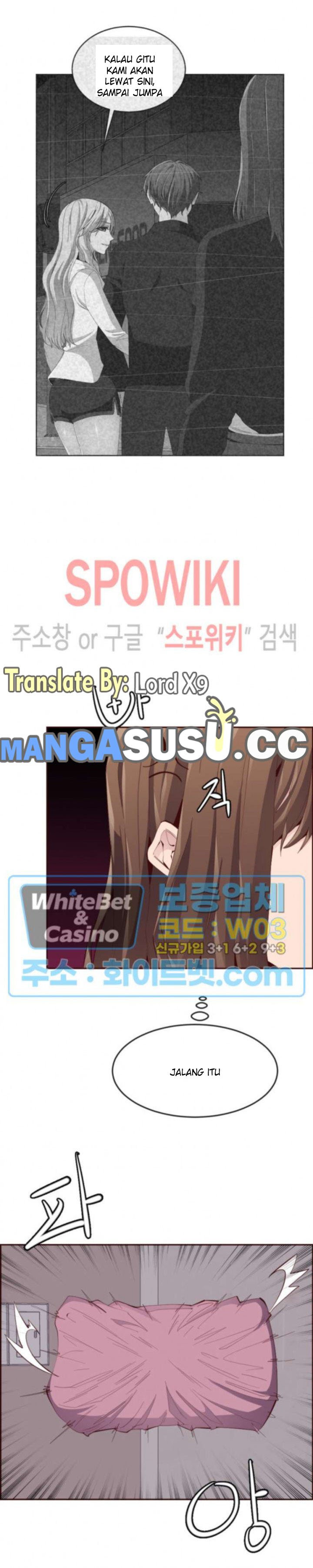 Body Camper - Chapter 21 17