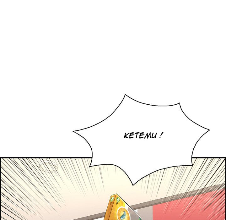 A Killer Woman - Chapter 21 89