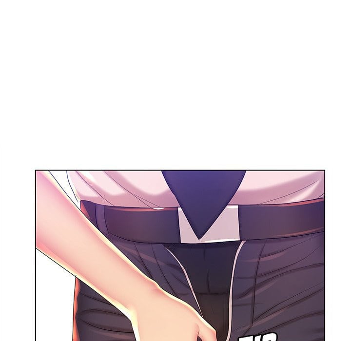 His Voice - Chapter 21 110