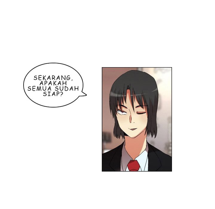 God of App - Chapter 21 23