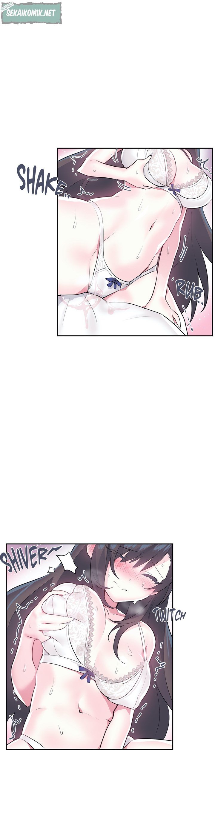 Log in to Lust-a-land - Chapter 21 5