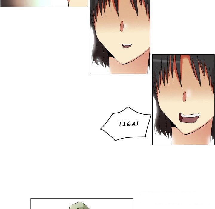 God of App - Chapter 21 28