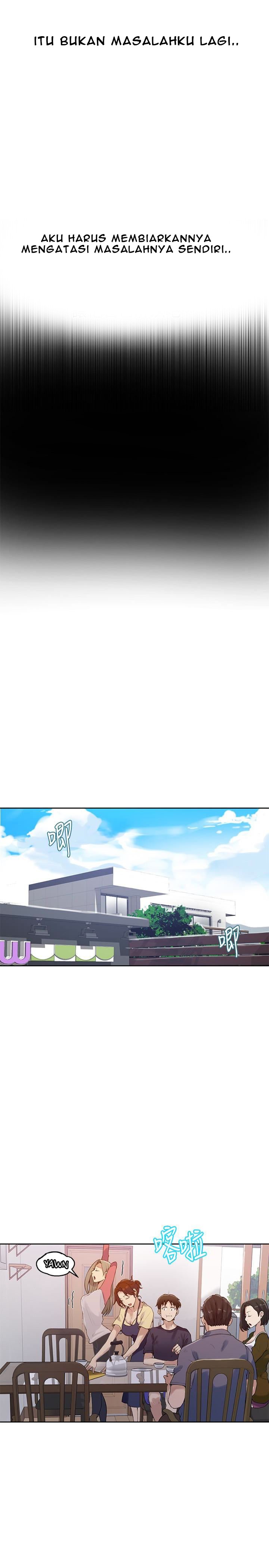 Secret Class - Chapter 21 15