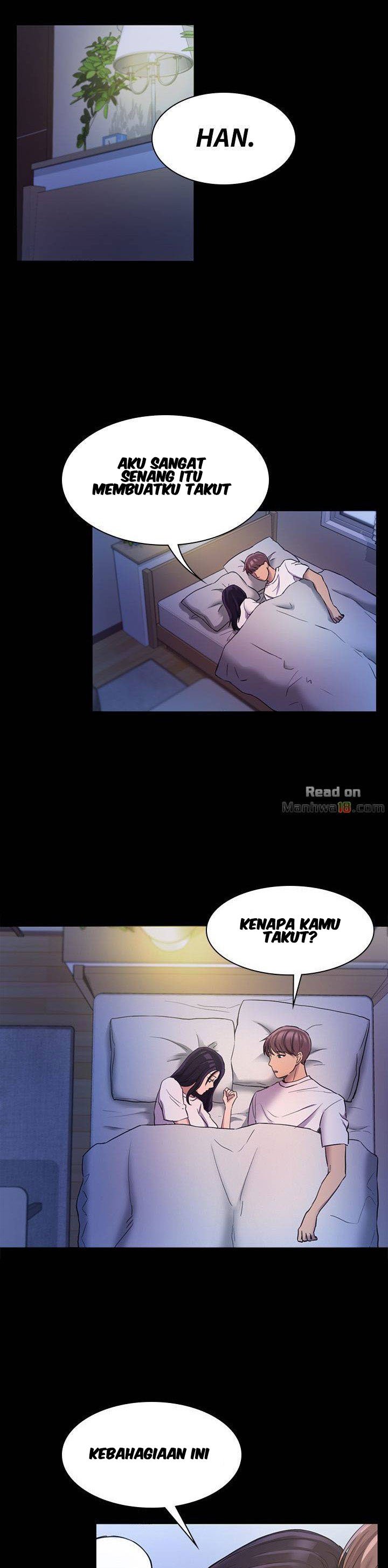 Ajeossi - Chapter 21 20