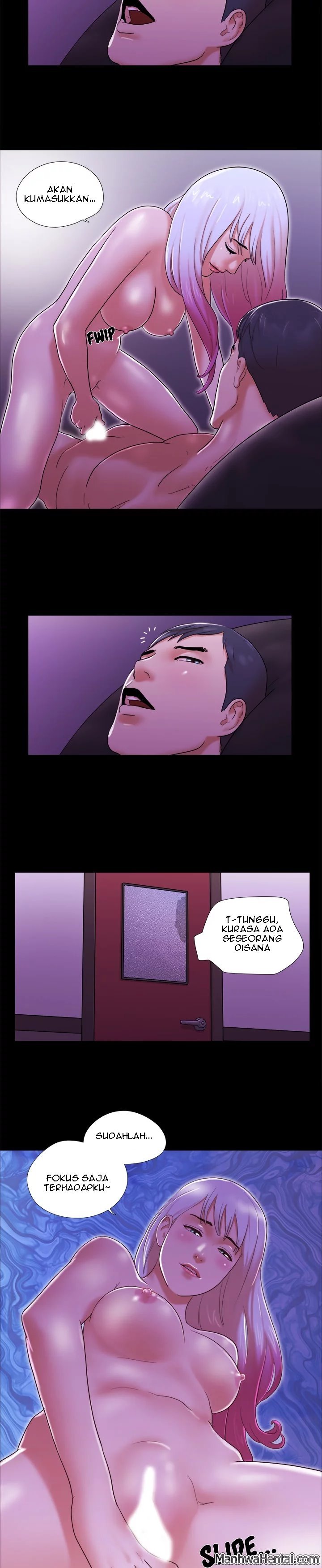 Double Trouble (Muldeok) - Chapter 21 11