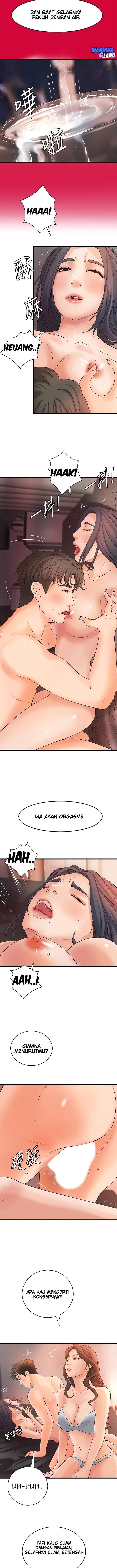 Sister&#8217;s Sex Education - Chapter 21 9