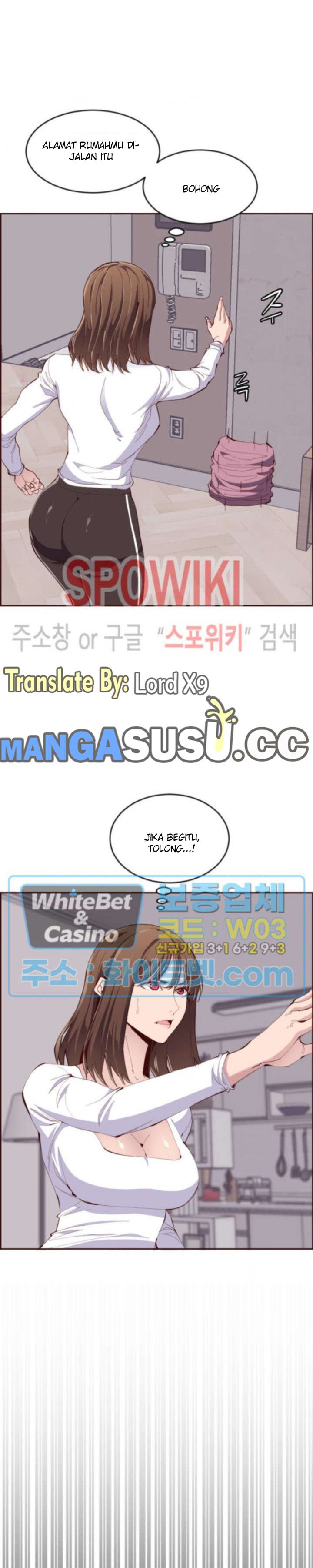 Body Camper - Chapter 21 18